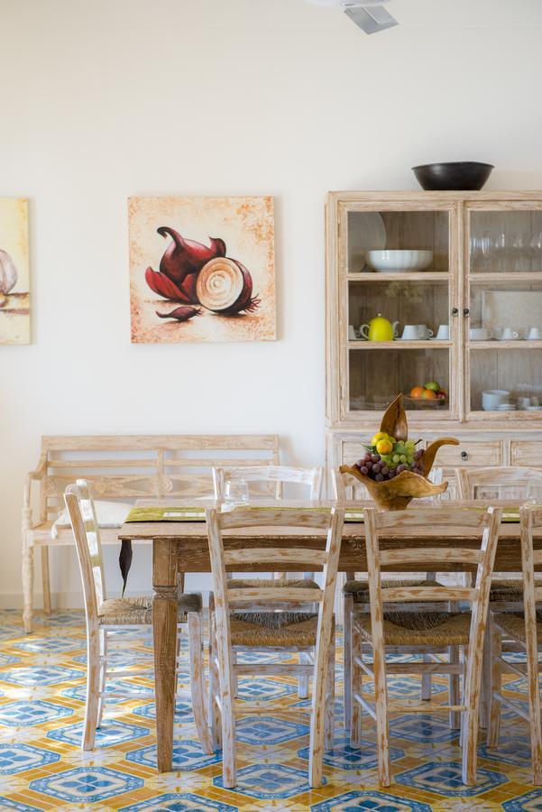 Casalbivio Positano Villa Exteriör bild