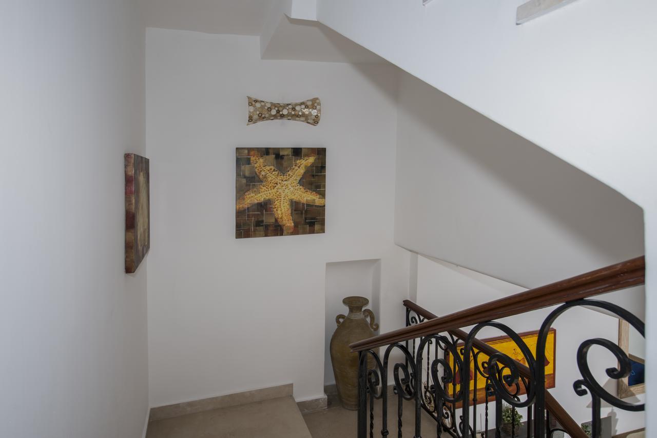 Casalbivio Positano Villa Exteriör bild